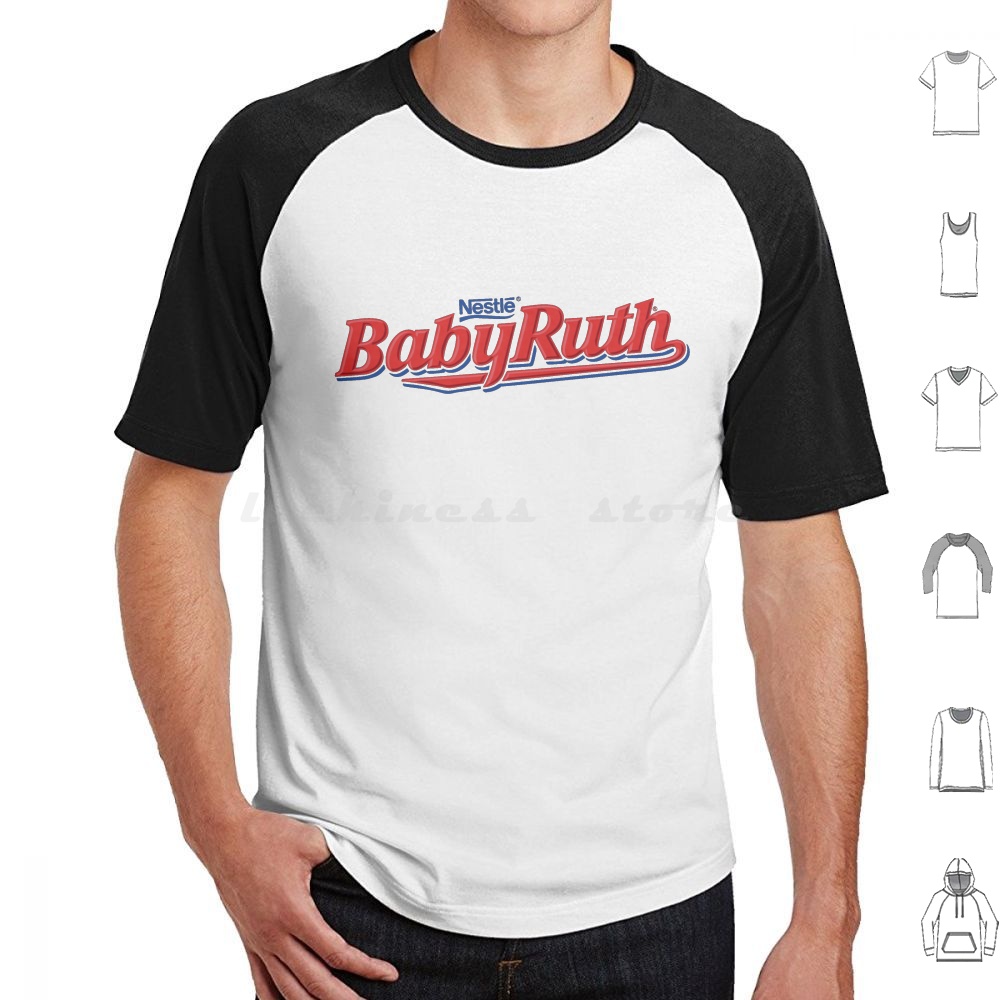Baby Ruth Chocolate Group Hall - Food Group Snacks 评论和价格