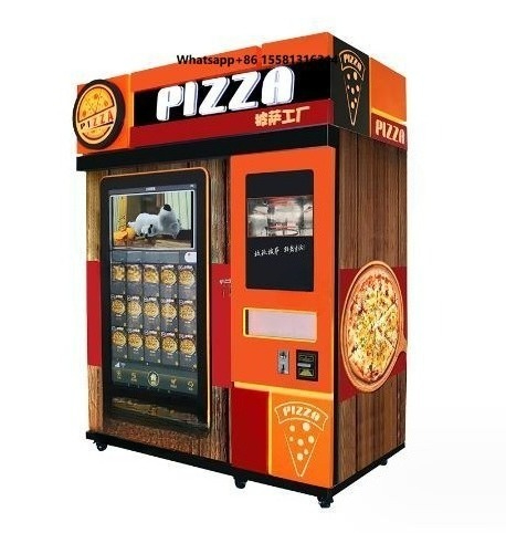 Automatic Small Snack Hot Food - Food Snacks Drinks 评论和价格