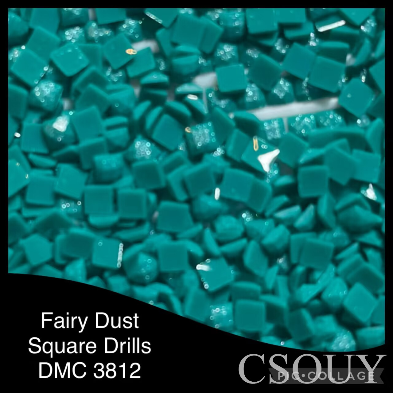 100% Fairy Dust Diy Diamond Pa - Fruit Roll Up 评论和价格