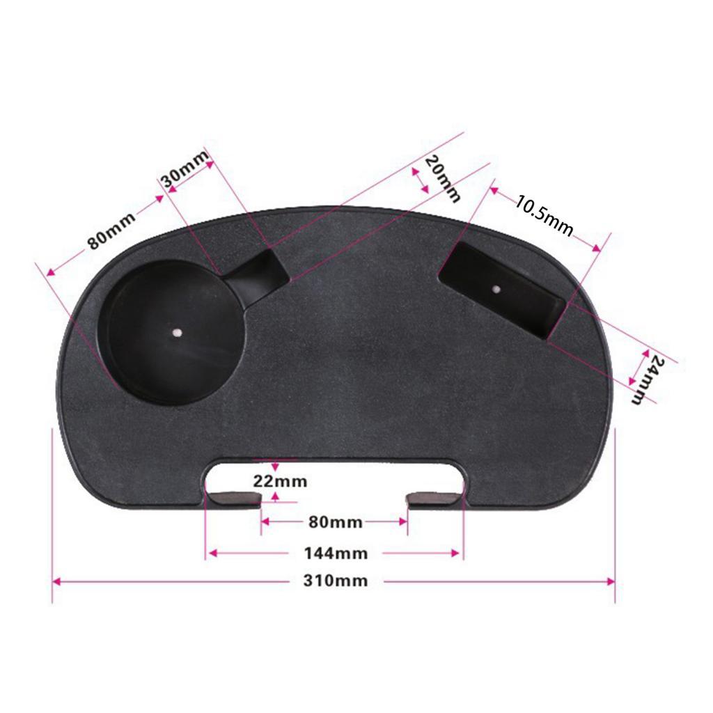 Leisure Table Snack Tray Cup H - Food Snacks For Camping 评论和价格