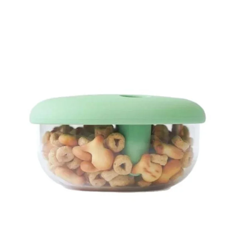 Keep Hands Clean Lunch Box Wit - Food Snacks For Camping 评论和价格