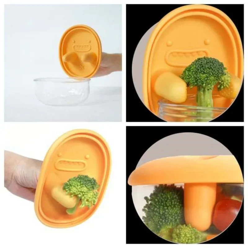 Snack Box Keep Hands Clean Lun - Food Snacks For Camping 评论和价格